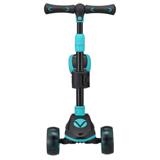Vital Scooters Tyke 3 Wheel Scooter - Teal