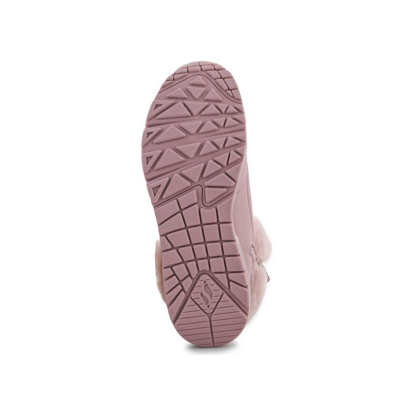 Skechers Uno Fall Air Kids - Mauve