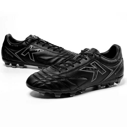 Kelme Zapatilla Football Boot - Black