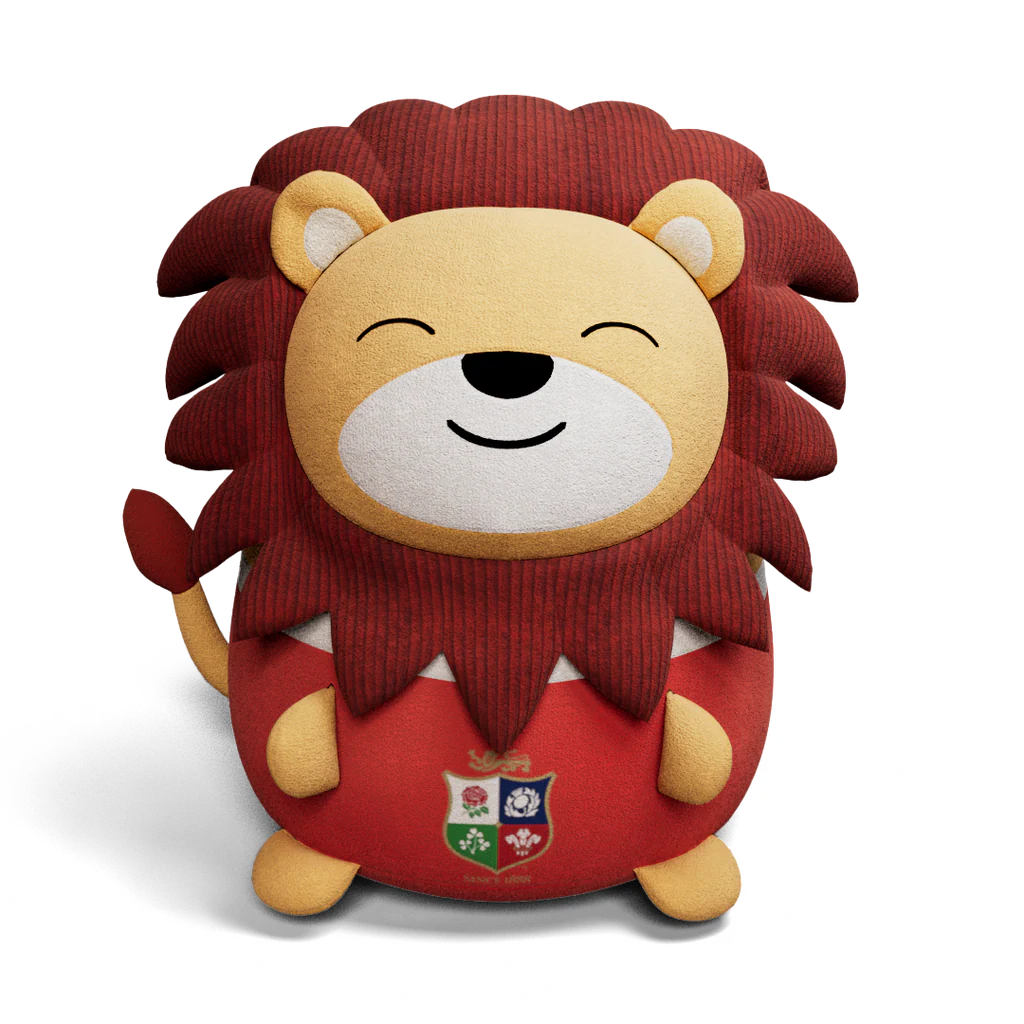 Leo the Lion