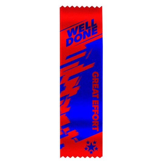 Placing Ribbons 50pk - Welldone