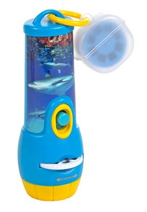 Projector Aquatic