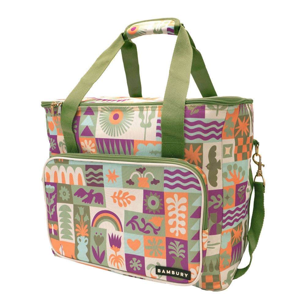 Zippora Cooler Bag - Large