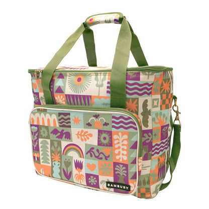 Zippora Cooler Bag - Large