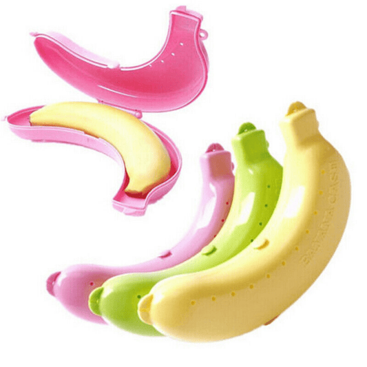 Banana Saver: Yellow