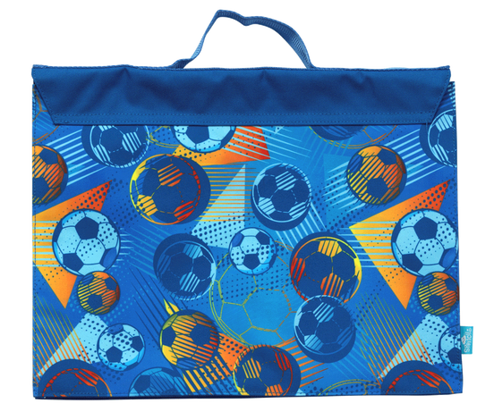 Library Bag - Game On