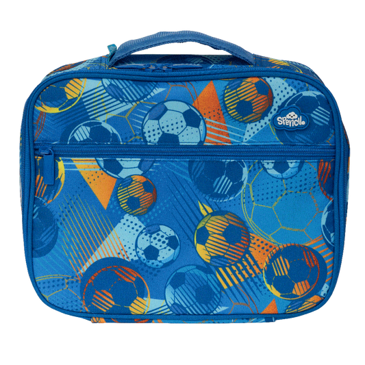 Big Cooler Lunch Bag - Game On