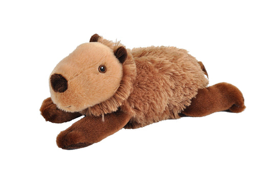Ecokins-Mini Capybara