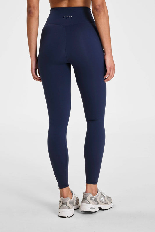 ALLFENIX CloudCore 7/8 Legging - Navy