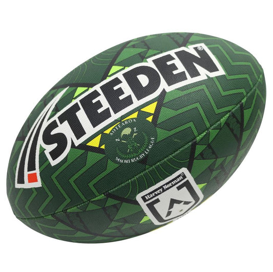 Steeden NRL Mori All Stars Supporter