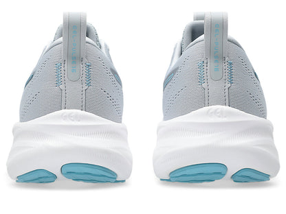 Asics Gel-Pulse 16 Mens Running - Piedmont Grey/Winter Sea