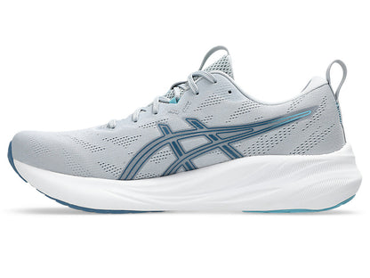 Asics Gel-Pulse 16 Mens Running - Piedmont Grey/Winter Sea