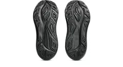 Asics GT-2000 14 Mens Running - WIDE (2E) Black