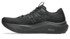 Asics GT-2000 14 Mens Running - WIDE (2E) Black