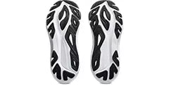 Asics GT-2000 14 Mens Running - EXTRA WIDE (4E) Black/White