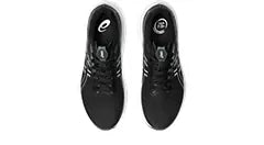 Asics GT-2000 14 Mens Running - EXTRA WIDE (4E) Black/White