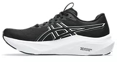 Asics GT-2000 14 Mens Running - EXTRA WIDE (4E) Black/White