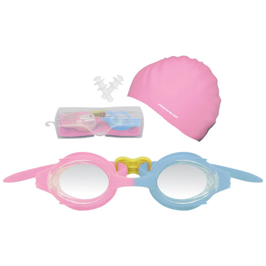 Mirage Kids Swim Pack - Pink