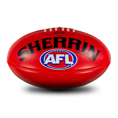 AFL Replica PVC Ball
