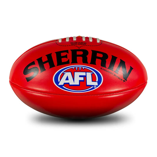 AFL Replica PVC Ball