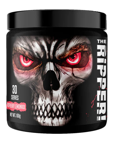 JNX The Ripper! Fat Burner - Raspberry Lemonade