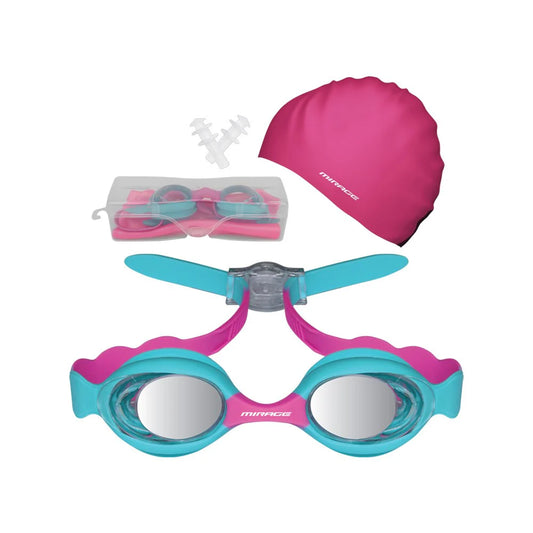 Mirage Junior Swim Pack - Pink