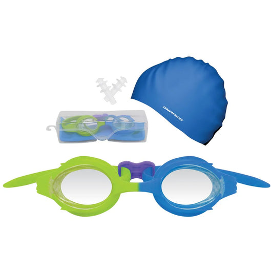 Mirage Kids Swim Pack - Blue