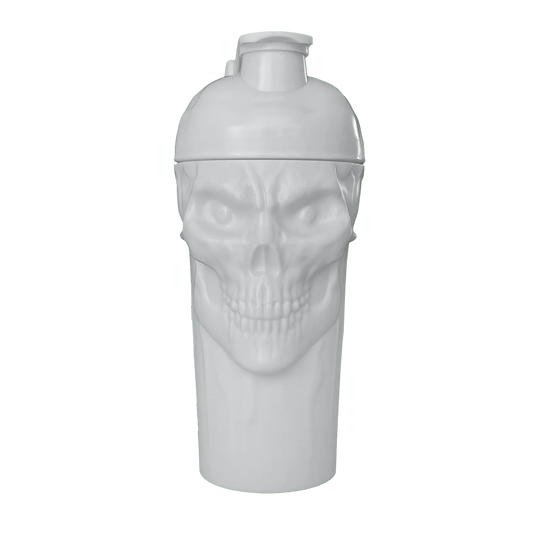 JNX The Curse! Skull Shaker 700ml