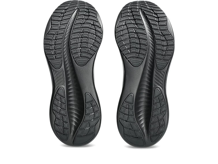 Asics Gel Gel Excite 11 Men's Running - Black/Carrier Grey