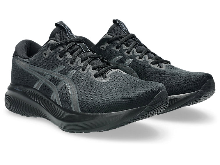Asics Gel Gel Excite 11 Men's Running - Black/Carrier Grey
