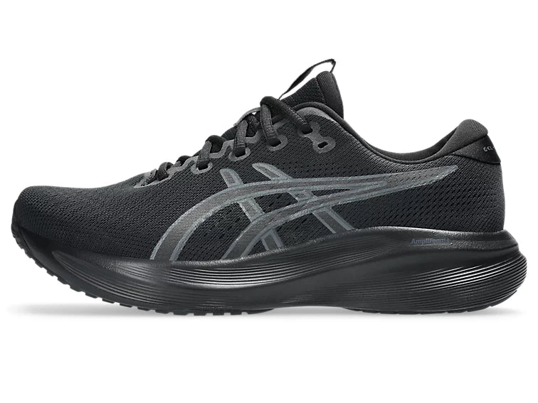 Asics Gel Gel Excite 11 Men's Running - Black/Carrier Grey