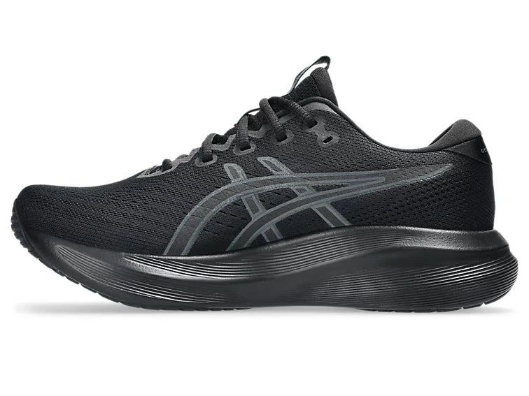 Asics Gel Gel Excite 11 Men's Running - Black/Carrier Grey