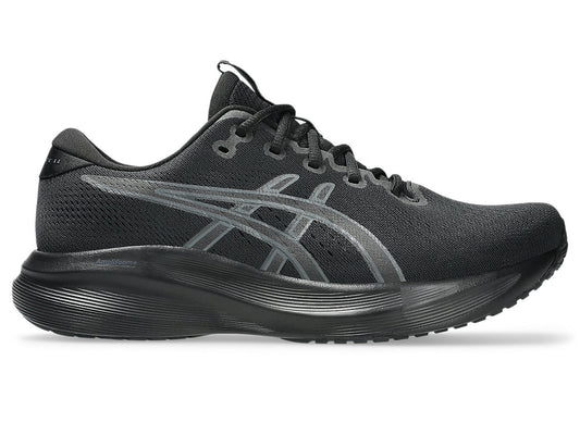 Asics Gel Gel Excite 11 Men's Running - Black/Carrier Grey