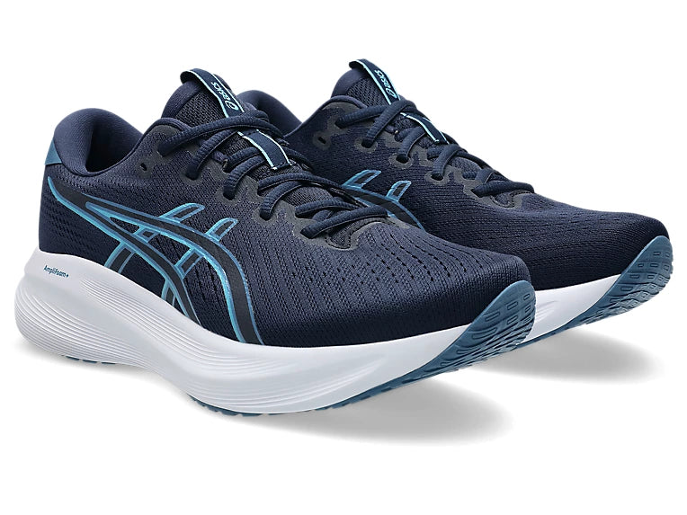 Asics Gel-Excite 11 Mens Running - Midnight/Winter Sea