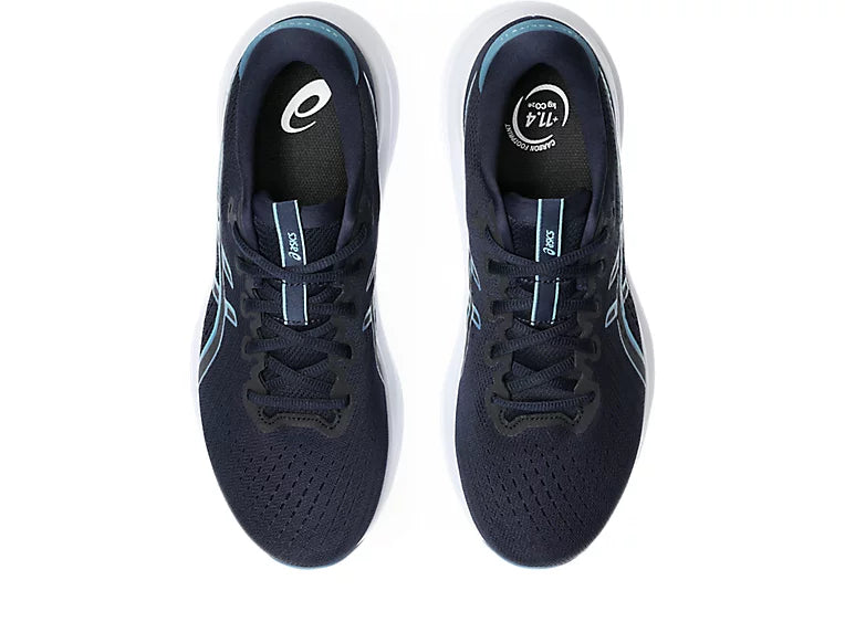 Asics Gel-Excite 11 Mens Running - Midnight/Winter Sea