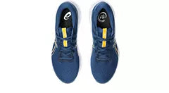 Asics Gel Gel Excite 11 Men's Running - Twighlight Blue/Light Dust