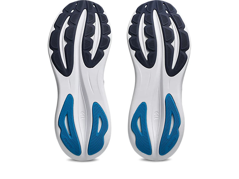 Asics Gel-Pulse 17 Mens Running - Midnight/Yamabuki