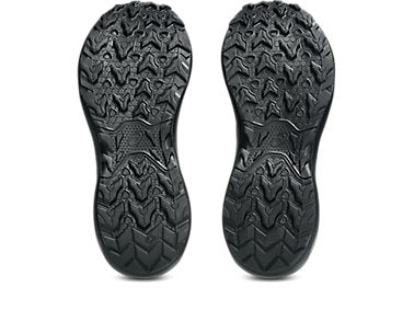 Asics Gel-Venture 11 Men's Trail Running - Black/Carrier Grey