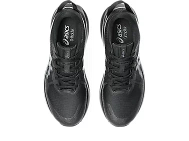 Asics Gel-Venture 11 Men's Trail Running - Black/Carrier Grey