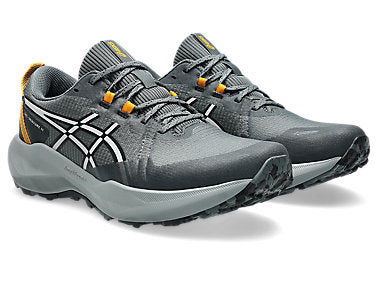 Asics Gel-Venture 11 Men's Trail Running - Steel Grey/Cloud Grey