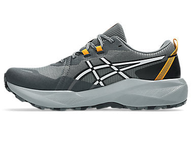 Asics Gel-Venture 11 Men's Trail Running - Steel Grey/Cloud Grey