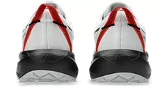 Asics Gel-Venture 11 Men's Trail Running - Concrete/Red Snapper