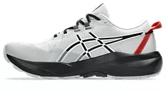Asics Gel-Venture 11 Men's Trail Running - Concrete/Red Snapper