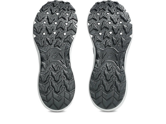 Asics Gel Venture 11 Men's Trail Running - Midnight/ Grey Blue