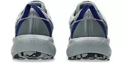 Asics Gel-Venture 11 Men's Trail Running EXTRA WIDE (4E)- Gravel/Prussian Blue