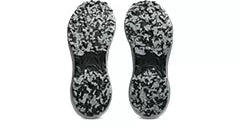 Asics Gel-Venture 11 Men's Trail Running EXTRA WIDE (4E)- Gravel/Prussian Blue