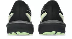 Asics GT-1000 15 Mens Running - Black/Illuminate Yellow