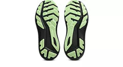 Asics GT-1000 15 Mens Running - Black/Illuminate Yellow