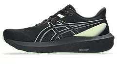 Asics GT-1000 15 Mens Running - Black/Illuminate Yellow