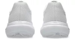 Asics Gel Contend 10 Mens Running - White/Concrete